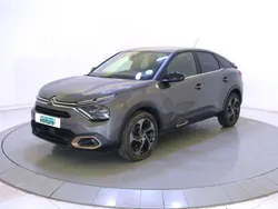 Gris Utilisé 2022 Citroën C4 Berline | 20 990 € (Prix juste)