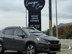 Utilisé 2019 Peugeot 2008 Crossway SUV | 9 990 € (Bon prix)