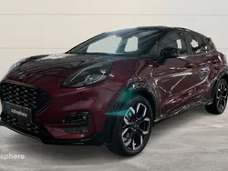 Utilisé 2024 Ford Puma ST-Line X SUV | 23 999 € (Prix assez cher)