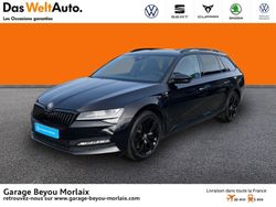 Utilisé 2020 Skoda Superb SportLine Break | 26 990 €