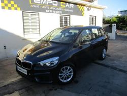 Noir Utilisé 2016 BMW 116 Efficient Dynamics Citadine | 13 690 € (Prix juste)