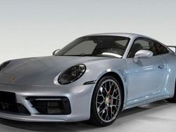 Utilisé 2020 Porsche 911 Carrera 4S Chrono Coupé | 149 000 € (Prix juste)