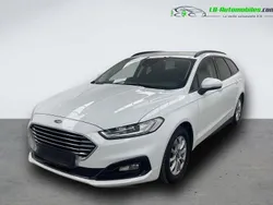 Utilisé 2021 Ford Mondeo Break | 23 700 € (Bon prix)