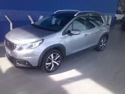 Utilisé 2017 Peugeot 2008 Crossway SUV | 11 900 € (Prix juste)