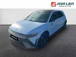 Utilisé 2024 Hyundai Ioniq 6 Berline | 70 550 €
