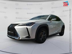 Blanc Utilisé 2019 Lexus UX 250h SUV | 25 999 € (Prix juste)