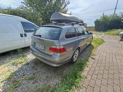 Utilisé 2006 BMW 520 Break | 3 500 €