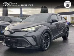 Utilisé 2022 Toyota C-HR SUV | 27 490 € (Prix cher)