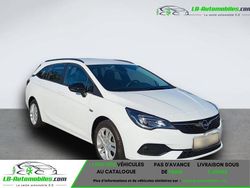 Occasion 2022 Opel Astra Break | 19 000 € (Prix juste)