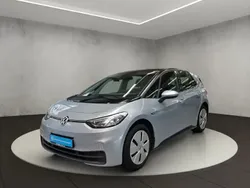 Argent Utilisé 2021 VW ID.3 Citadine | 19 300 €