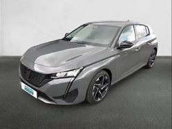 Gris Utilisé 2024 Peugeot 308 Allure Berline | 22 990 € (Prix assez cher)