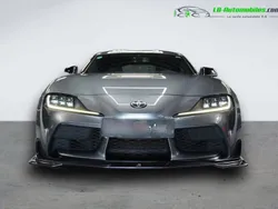 Utilisé 2021 Toyota Supra Coupé | 50 500 € (Prix cher)