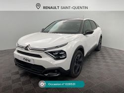 Utilisé 2021 Citroën C4 PureTech Berline | 14 690 € (Bon prix)