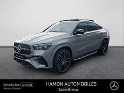 Gris Utilisé 2025 Mercedes GLE350 AMG line | 134 850 €