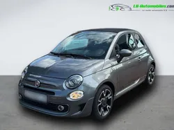 Utilisé 2019 Fiat 500 Citadine | 20 400 €