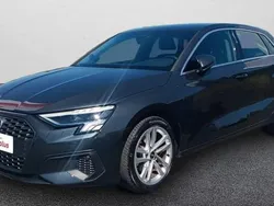 Utilisé 2022 Audi A3 Sportback Business Berline | 26 900 €