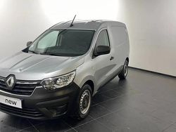 Gris Utilisé 2022 Renault Express Van | 12 980 €