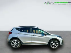 Utilisé 2022 Ford Fiesta Citadine | 20 200 € (Bon prix)