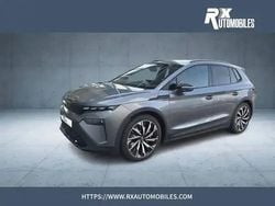 Gris graphite Utilisé 2025 Skoda Elroq SUV | 40 720 € (Prix juste)