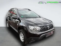 Utilisé 2021 Dacia Duster SUV | 17 900 € (Prix assez cher)