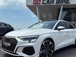 Utilisé 2021 Audi A3 S-Line Berline | 34 985 €