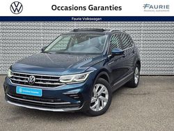 Occasion 2023 VW Tiguan Elegance SUV | 35 590 € (Prix juste)