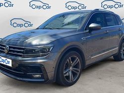 Utilisé 2019 VW Tiguan R-line SUV | 29 350 € (Prix juste)
