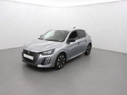 Occasion 2025 Peugeot 208 Allure Citadine | 17 490 € (Prix juste)