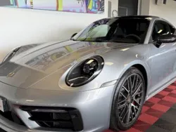 Utilisé 2020 Porsche 911 Coupé | 136 500 € (Super prix)