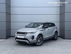 Utilisé 2024 Land Rover Range Rover evoque SE Dynamic | 59 900 €