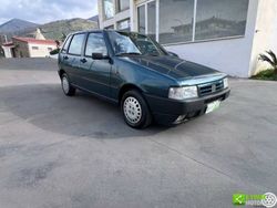 Vert Utilisé 1993 Fiat Uno Citadine | 3 300 €