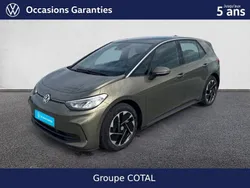 Utilisé 2024 VW ID.3 Pro Citadine | 26 900 € (Super prix)