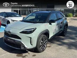 Utilisé 2025 Toyota Yaris Hybrid | 36 100 €
