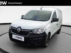 Blanc Utilisé 2021 Renault Express Van | 12 490 €