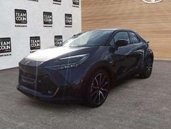 Utilisé 2024 Toyota C-HR Sport SUV | 38 490 €