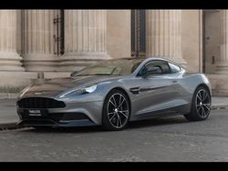 Utilisé 2017 Aston Martin Vanquish Coupé | 179 900 €