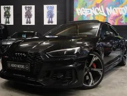 Utilisé 2019 Audi RS5 Sportback Coupé | 61 990 €