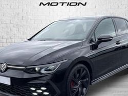 Utilisé 2022 VW Golf VIII GTD Berline | 39 990 € (Prix cher)
