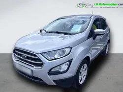 Utilisé 2018 Ford Ecosport SUV | 15 800 € (Prix juste)