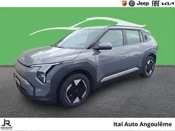 Gris Utilisé 2025 Kia EV3 2 SUV | 33 999 €