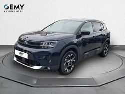 Bleu eclipse (métallisée) Utilisé 2023 Citroën C5 Aircross SUV | 25 990 €