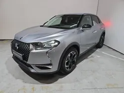 Gris Utilisé 2021 DS Automobiles DS3 Crossback Performance SUV | 17 990 € (Prix juste)