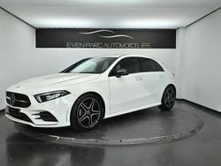 Utilisé 2020 Mercedes A180 AMG line Berline | 25 990 €