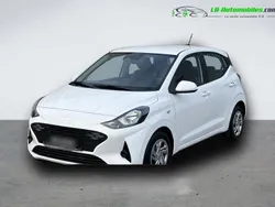 Utilisé 2024 Hyundai i10 Citadine | 17 800 € (Prix juste)