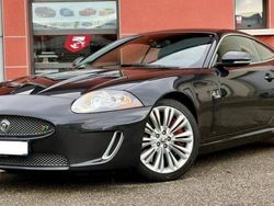 Utilisé 2011 Jaguar XKR Supercharged Coupé | 38 980 € (Super prix)