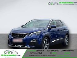 Utilisé 2018 Peugeot 3008 | 20 400 € (Bon prix)
