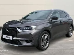 Utilisé 2021 DS Automobiles DS7 Crossback Rivoli SUV | 24 999 € (Super prix)