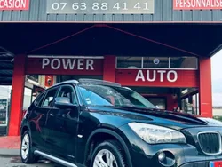 Utilisé 2011 BMW X1 SUV | 6 990 €