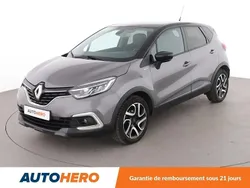 Gris Utilisé 2017 Renault Captur Bose Edition SUV | 12 590 € (Prix juste)