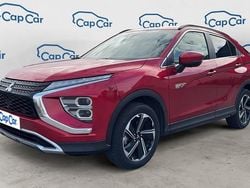 Utilisé 2022 Mitsubishi Eclipse Intense | 22 460 €